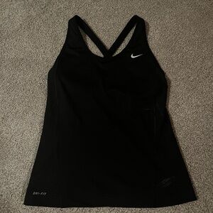 Nike tank